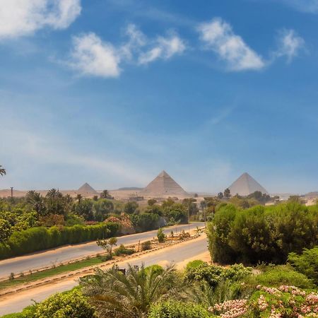 Golden Palm Sunrise Inn Kafrat al Jabal Екстер'єр фото