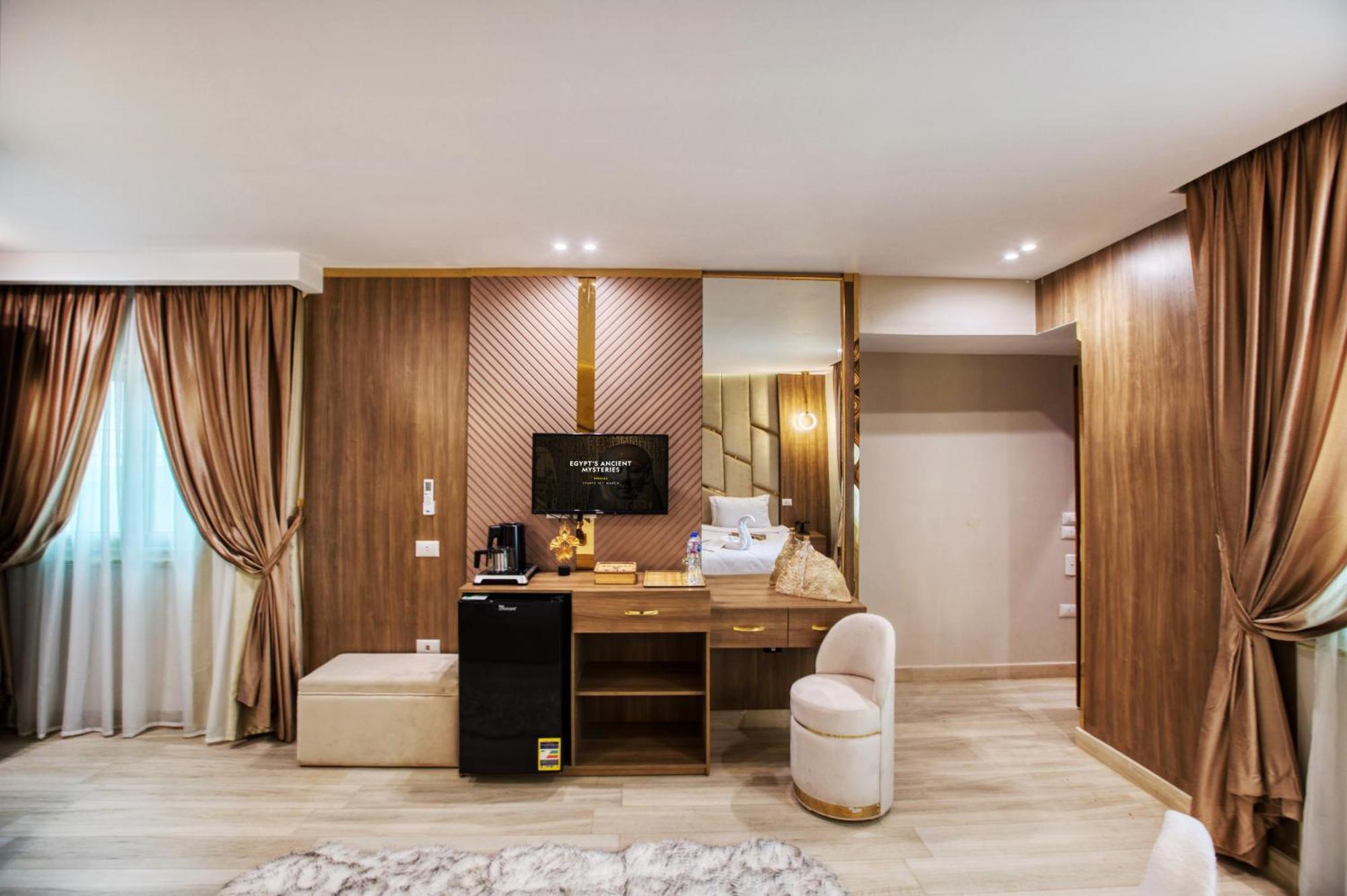Golden Palm Sunrise Inn Kafrat al Jabal Екстер'єр фото