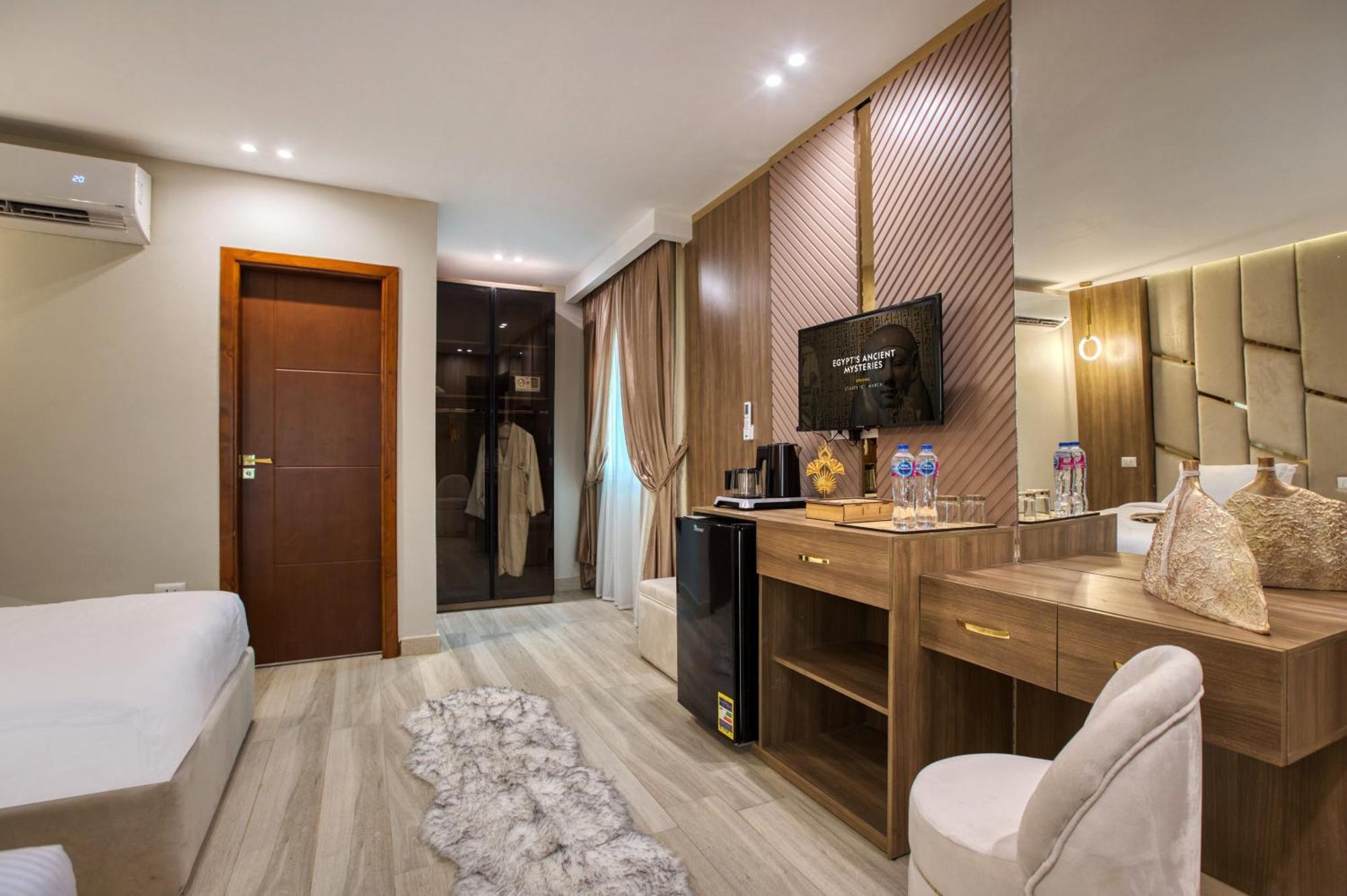 Golden Palm Sunrise Inn Kafrat al Jabal Екстер'єр фото